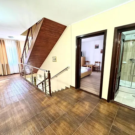 Pensionat Doina Mamaia Nord Năvodari