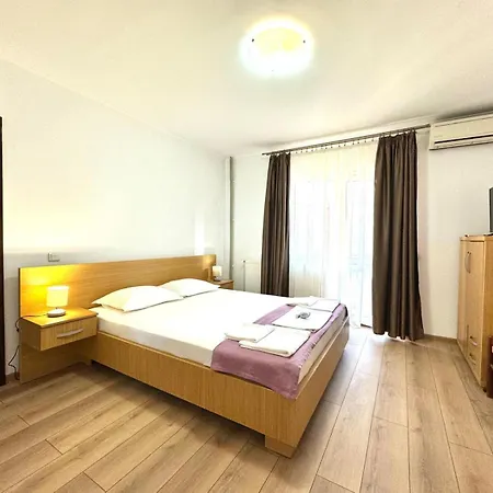 Pensionat Doina Mamaia Nord Năvodari