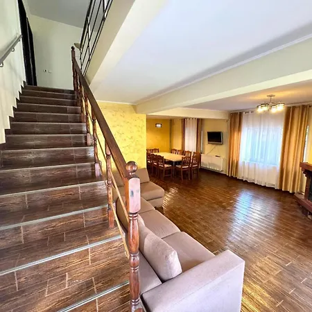 Doina Mamaia Nord Pensionat Năvodari