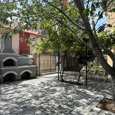 Pensionat Doina Mamaia Nord Năvodari