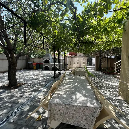 Doina Mamaia Nord Pensionat Năvodari
