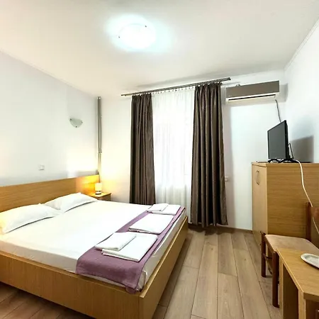 Vendégház Doina Mamaia Nord