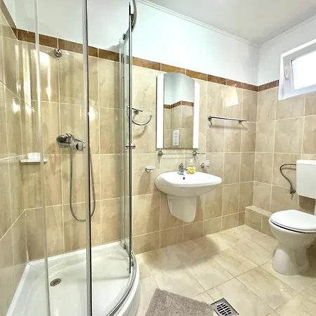 Doina Mamaia Nord Guest house Navodari