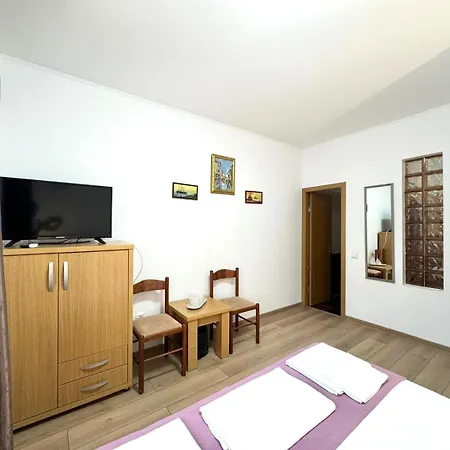 Doina Mamaia Nord Navodari