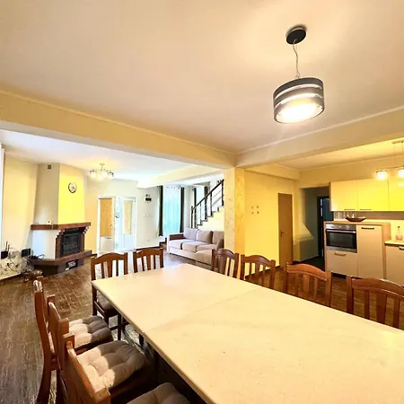 Doina Mamaia Nord Guest house *