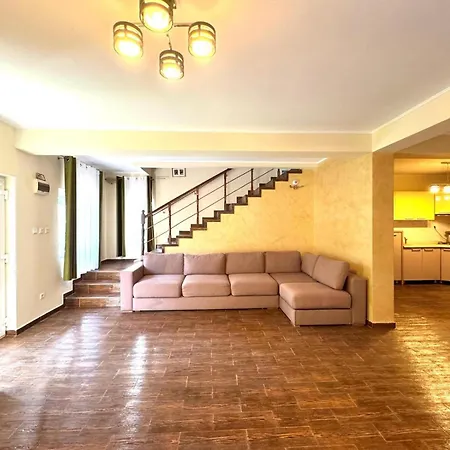 Guest house Doina Mamaia Nord