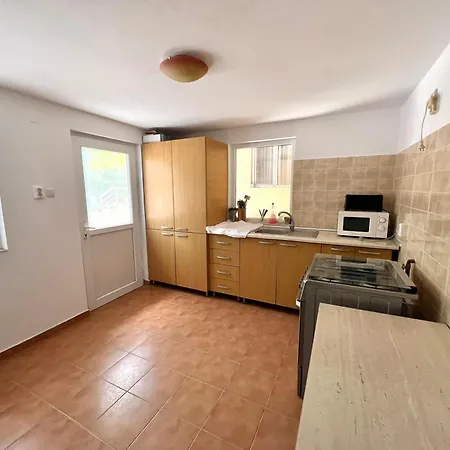 Doina Mamaia Nord Guest house Navodari